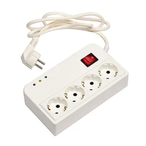 محافظ ولتاژ نانو الکتریک مدل NILA01