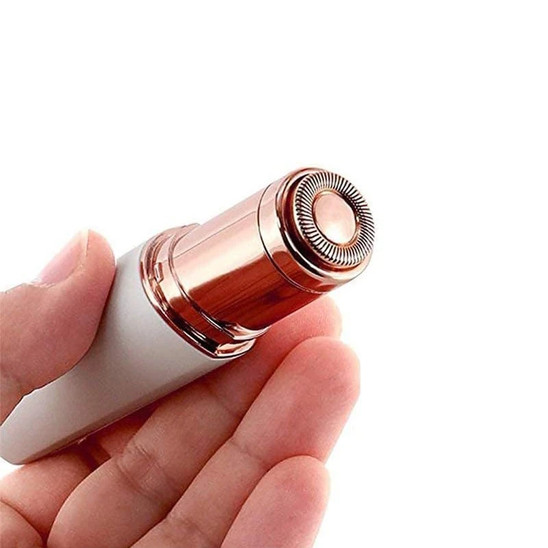 عکس شماره 10 : ماشین اصلاح موی صورت بانوان مدل tm200