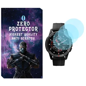 Zero SH-ZR Screen Protector For Mibro X1 Pack of 3