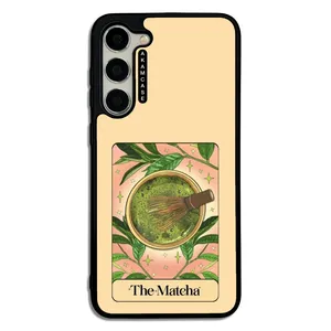 AKAM AMC-WSGS23P-MATCHA-4 Cover For Samsung Galaxy S23 Plus