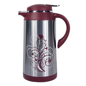  فلاسک رومانتیک هوم مدل TF-01  گنجایش 1 لیتر 