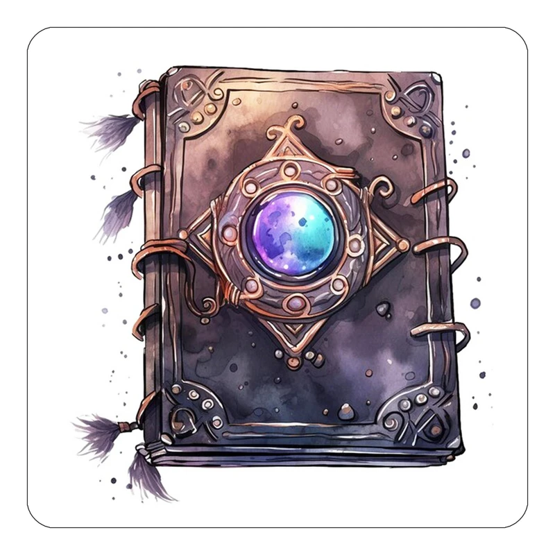 مگنت کاکتی طرح هری پاتر Harry Potter مدل mp44560