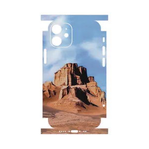 MAHOOT Kaloot-FullSkin Cover Sticker for Apple iPhone 12 mini