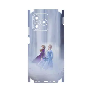 MAHOOT Frozen-FullSkin Cover Sticker for Realme C53