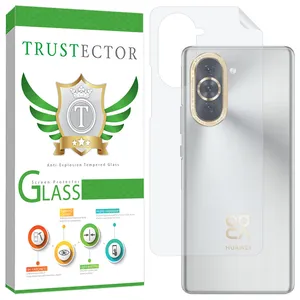 Trustector TNAMB20 Nano Back Protector For Huawei nova 10 Pro