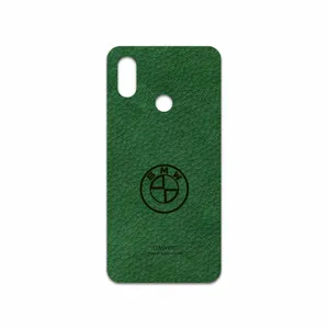 MAHOOT GL-BMW Cover Sticker for Xiaomi Mi 8
