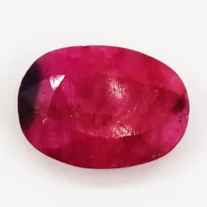سنگ یاقوت سرخ سلین کالا مدل ce-As25