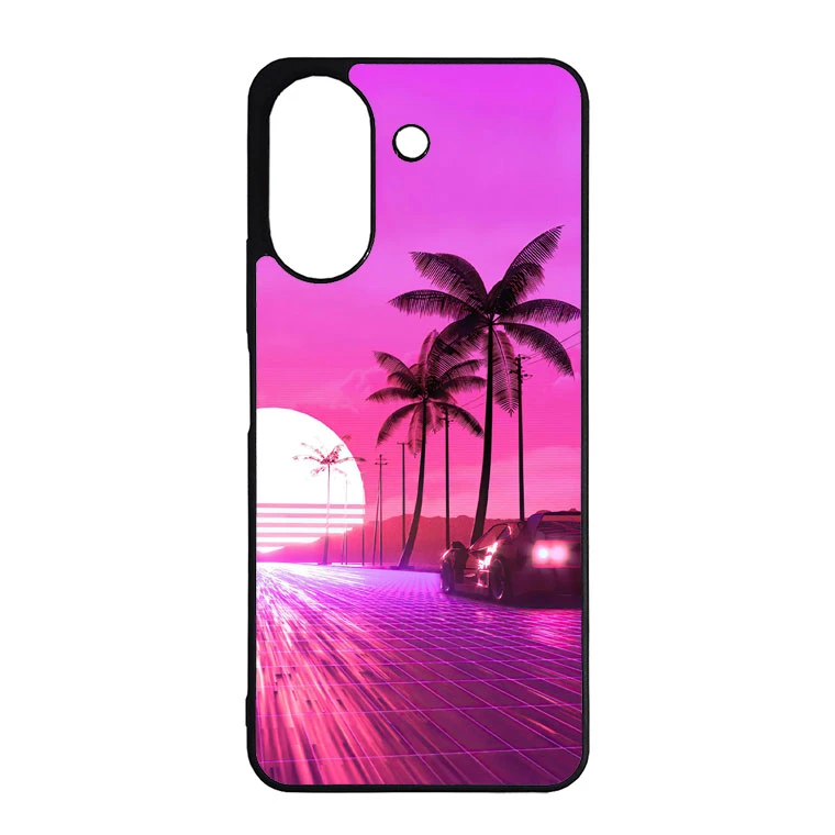 کاور طرح استوایی مناسب برای گوشی موبایل شیائومی redmi 13c 4g