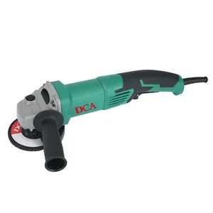 ANGLE GRINDER 125MM 1020W D22MM11800