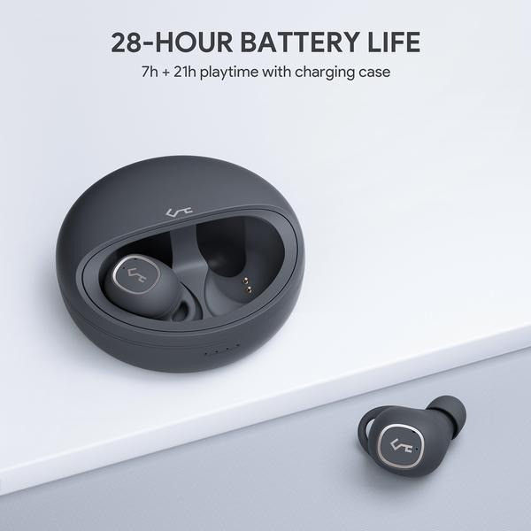 هندزفری بی سیم آکی مدل EP-T10 3