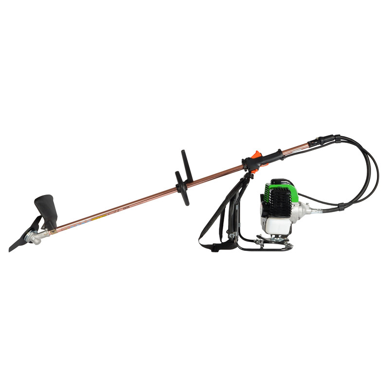 داس موتوری مدل 43EU