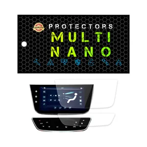 Multi Nano X-S1N Screen Protector For KMC A5
