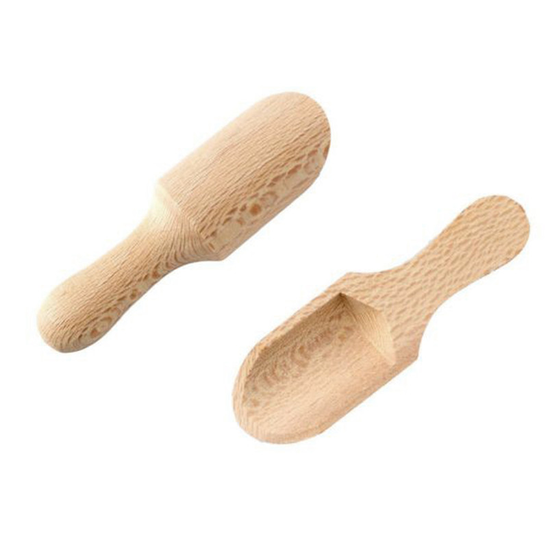 قاشق ادویه مدل سرطاس بسته 6 عددی