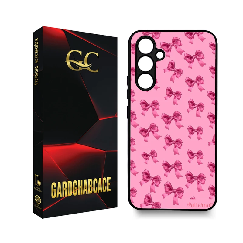 کاور گارد قاب کیس مدل دخترانه T مناسب برای گوشی موبایل سامسونگ Galaxy A54   