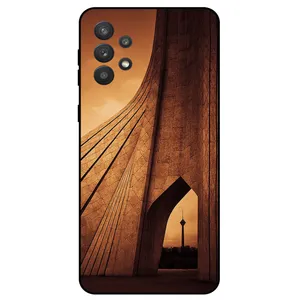 Megafone Freedom 1901 Cover For Samsung Galaxy A52 4G / A52 5G / A52S