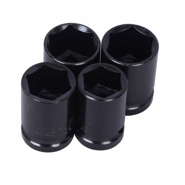 آچار بکس دنلکس مدل DX-9510