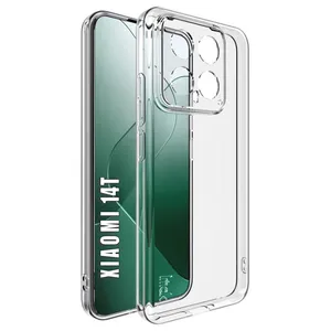 Masir Clear Cover suitable for Xiaomi 14T