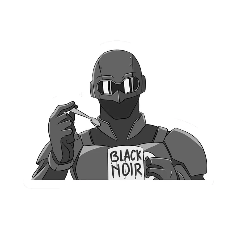 استیکر لپ تاپ مدل وارزون کد 2355