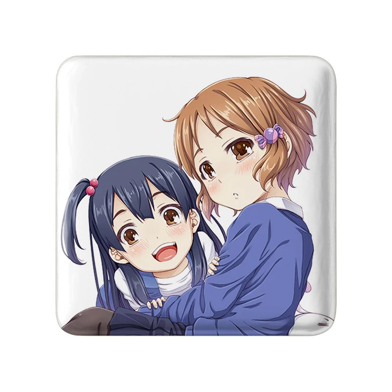 مگنت خندالو مدل انیمه فروشگاه تاماکو کد 24282