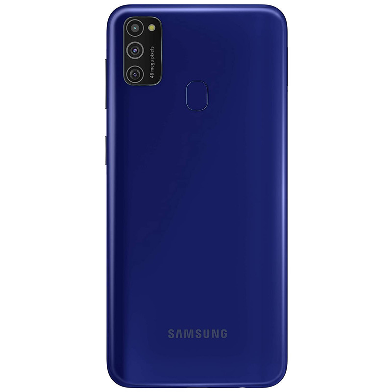 مشخصات قیمت و خرید گوشی موبایل سامسونگ مدل Galaxy M21 Sm M215 دو سیم کارت ظرفیت 64 گیگابایت دیجی کالا