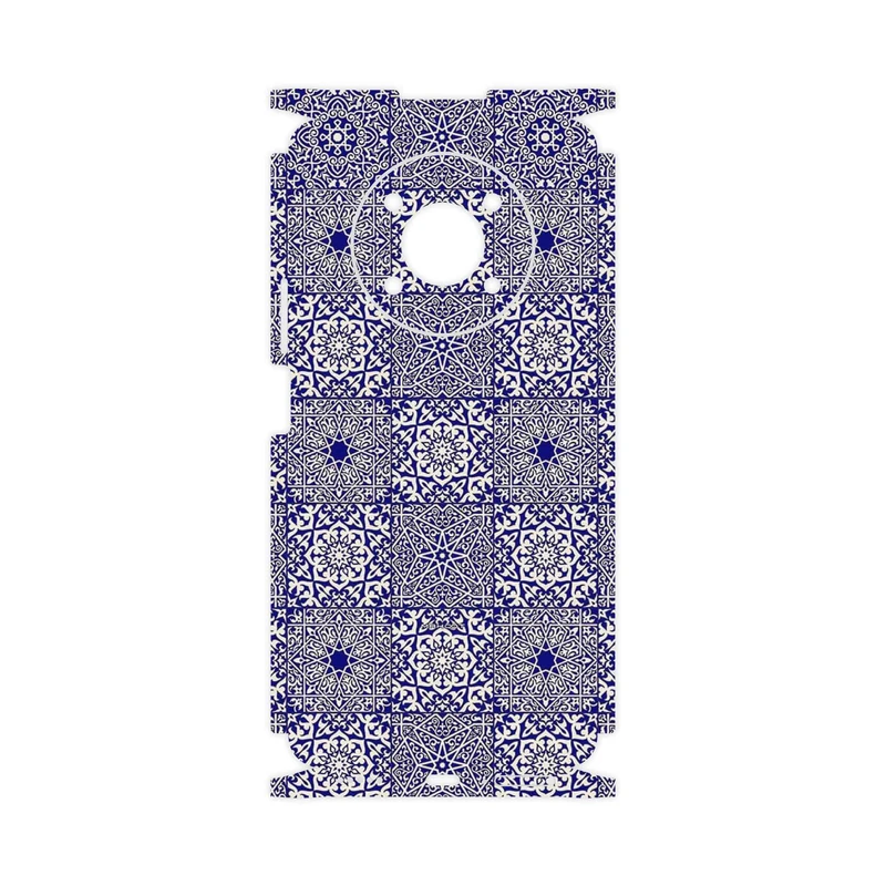برچسب پوششی ماهوت مدل Iran Tile 11-FullSkin مناسب برای گوشی موبایل آنر X9 5G