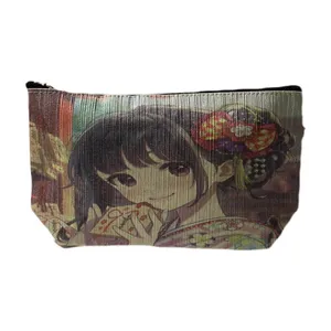 کیف لوازم آرایش زنانه کد 05