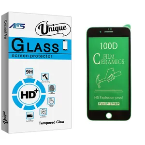 AFS Unique Glass Ceramics Screen Protector For Apple اپل iPhone 7 Plus
