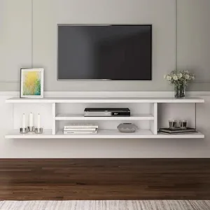میز تلویزیون دیواری مدل IK466