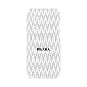 MAHOOT Prada-FullSkin Cover Sticker for Samsung Galaxy Note 10