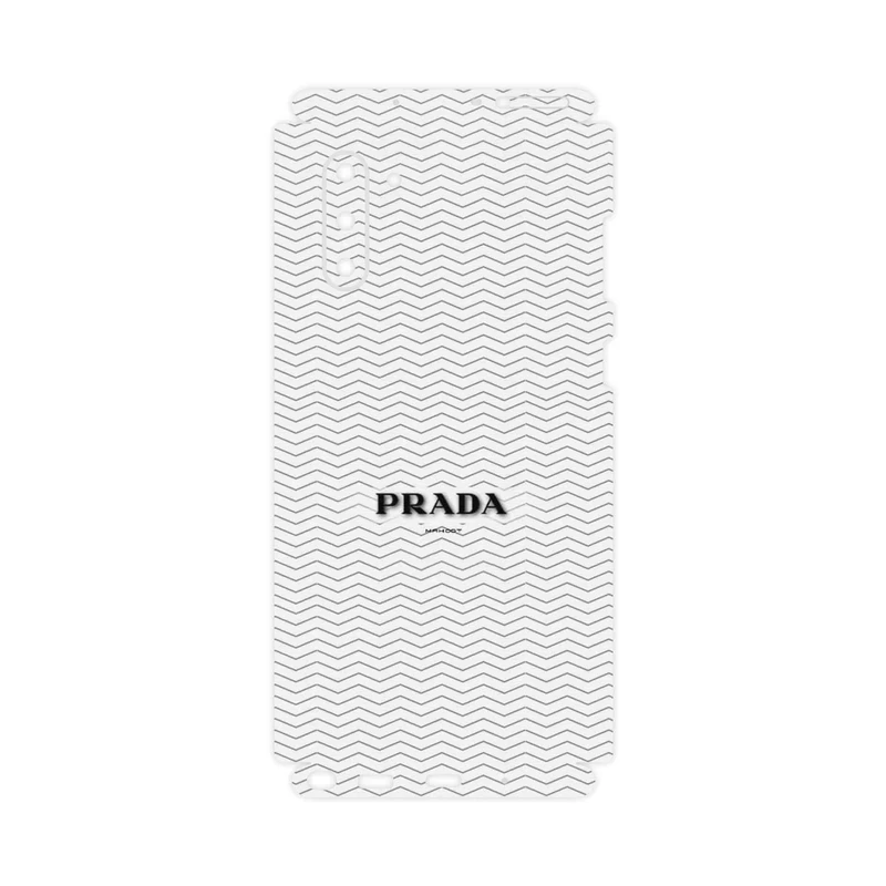 برچسب پوششی ماهوت مدل Prada-FullSkin مناسب برای گوشی موبایل سامسونگ Galaxy Note 10