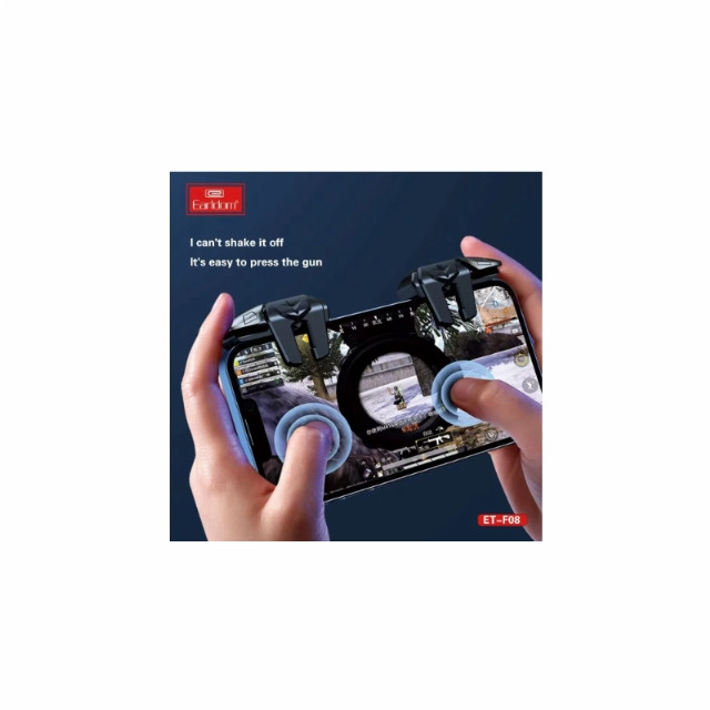 دسته بازی ارلدام مدل F05