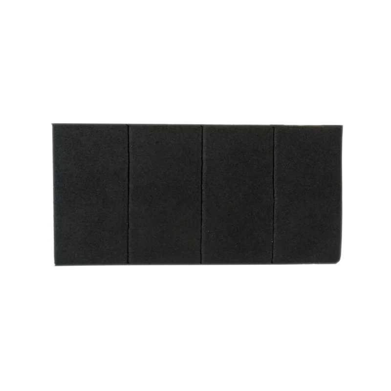 اسفنج محافظ در خودرو مدل a308 بسته چهار عددی