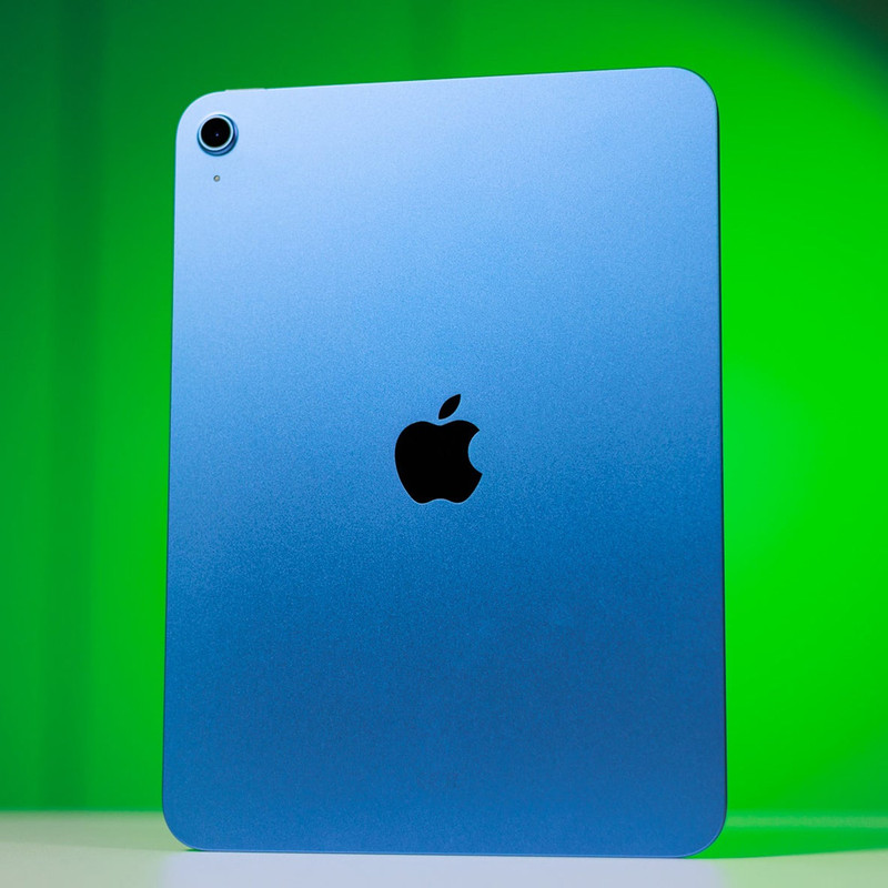 تبلت 11 اینچ اپل مدل iPad 2025 Wi-Fi ظرفیت 128 گیگابایت و رم 6 گیگابایت