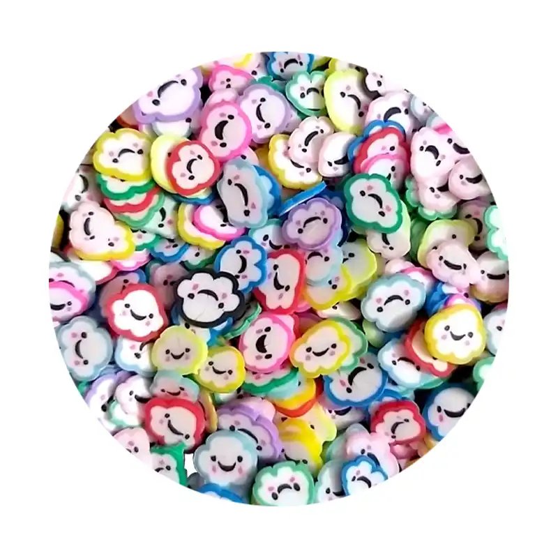 فیمو مدل ابر خوشحال FC3