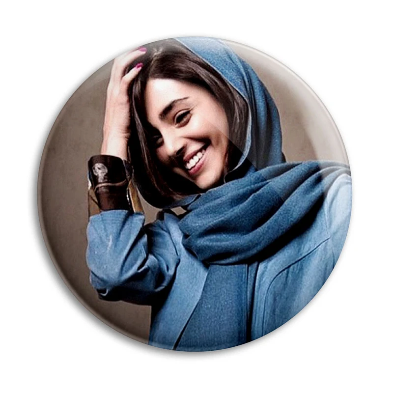 مگنت پرمانه طرح هستی مهدوی کد pmag.27009