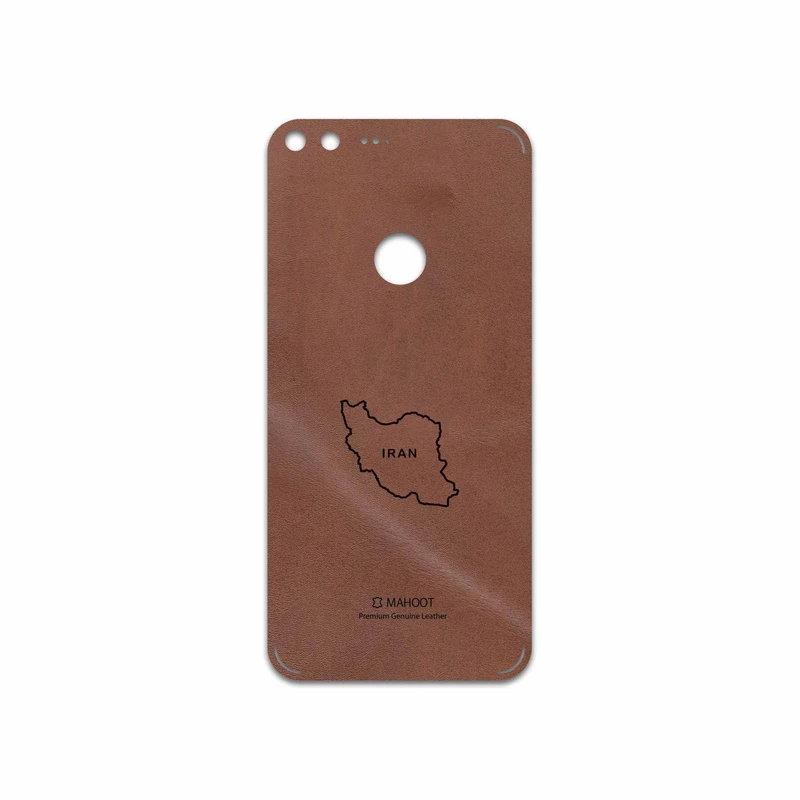 برچسب پوششی ماهوت مدل MNL-IRC مناسب برای گوشی موبایل گوگل Pixel XL