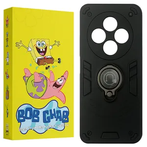 BOB Ghab BKT20 Cover For Xiaomi Redmi 14C 4G / Redmi 14C 5G / Redmi 14R / Poco C75 4G / Poco C75 5G / Redmi A3 Pro / Redmi A4  