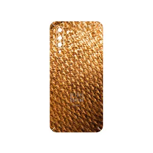 MAHOOT Fish Skin Cover Sticker for Xiaomi MI 9 Lite