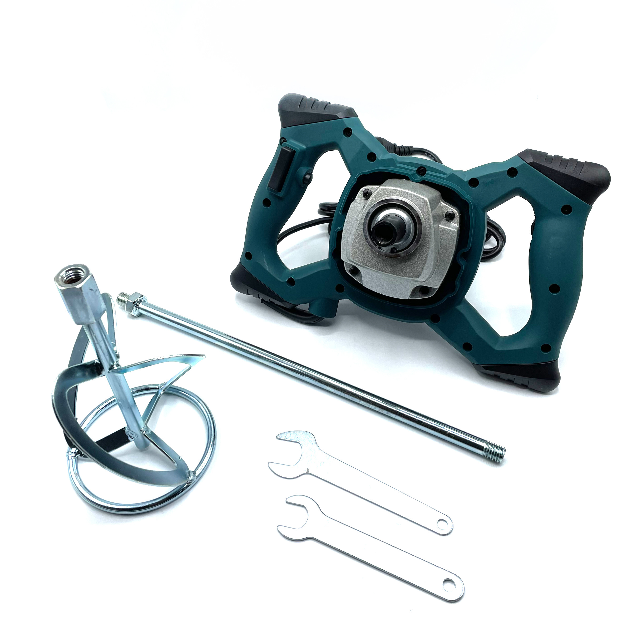 همزن صنعتی دی ال تی سی کد ghr28