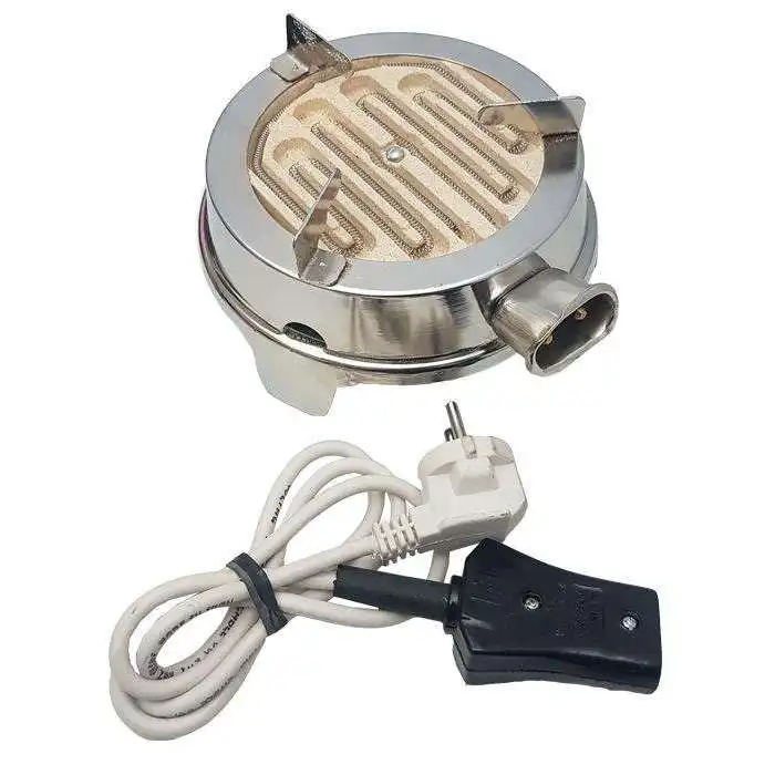 هیتر برقی مدل P750