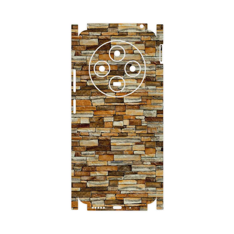 برچسب پوششی ماهوت مدل brickwall-FullSkin مناسب برای گوشی موبایل شیائومی Poco C75