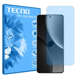 Tecno Eye Care model bluecut screen protector suitable for Xiaomi 15 Ultra mobile phone