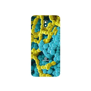 MAHOOT Atom Universe 1 Cover Sticker for Samsung Galaxy J7 Pro