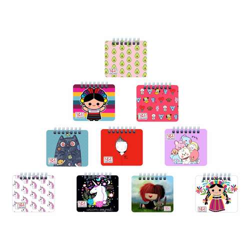 تقویم جیبی سال 1401 مدل فانتزی چوبی کد 2 مجموعه 10 عددی