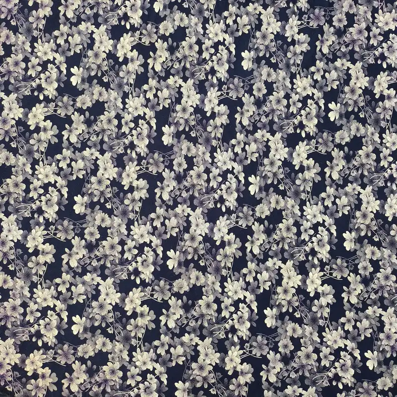 دامن زنانه مدل نخی کلوش کد 203B