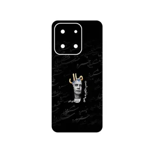 MAHOOT Khosrow Shakibaei Cover Sticker for Xiaomi Poco C85