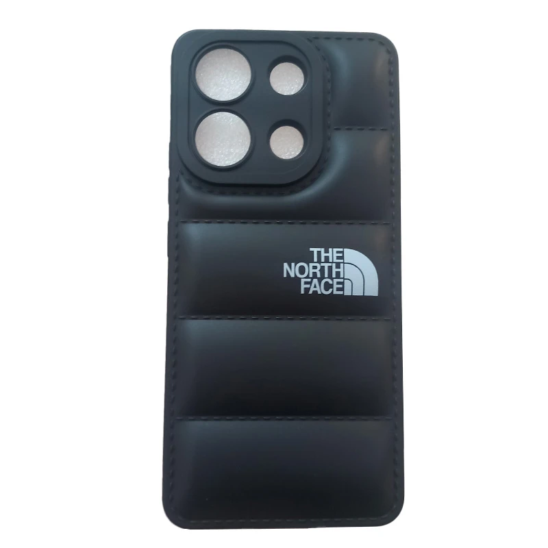کاور طرح پافری کد BB-13 مناسب برای گوشی موبایل شیائومی redmi note 13 4g / note13 4g