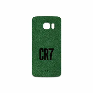 MAHOOT GL-CR7 Cover Sticker for Samsung Galaxy S6 Edge