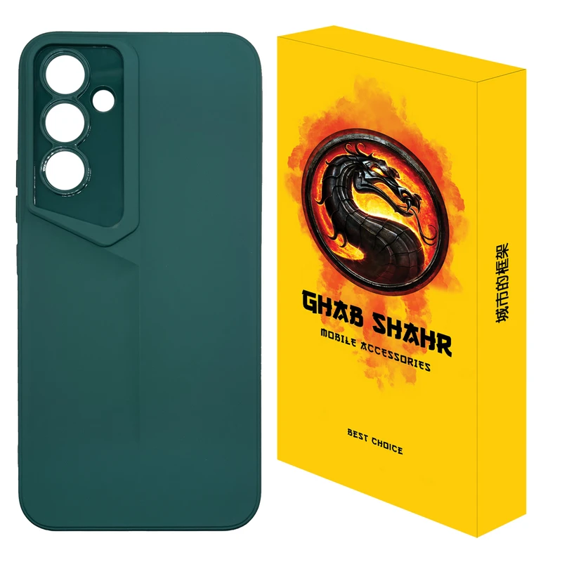 کاور قاب شهر مدل PRDSIGN مناسب برای گوشی موبایل سامسونگ Galaxy A54