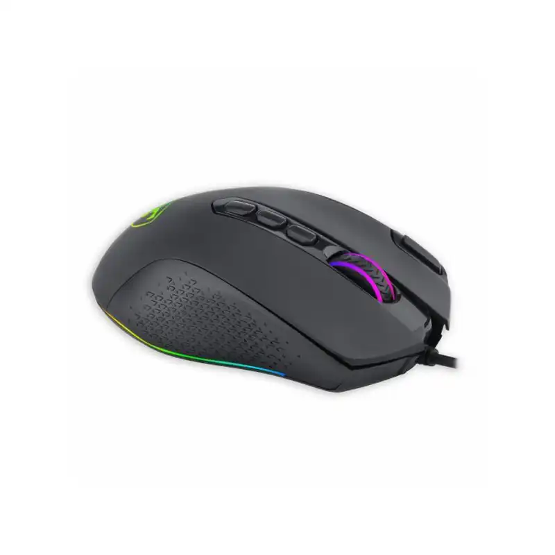 ماوس مخصوص بازی تی-دگر مدل CAMARO T-TGM305